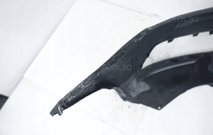 Volkswagen vw caddy iii lift 2015-2020 zderzak przód przedni 2K5807221J 6