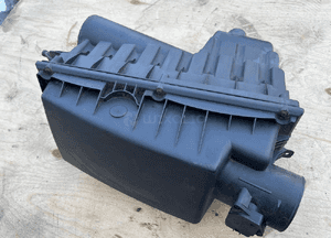 Obudowa filtra powietrza Range Rover 3 III LM L322 4.4 2007 rok