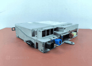 BMW OE Garmin Headunit High Audio Nawigacja MGU22 5B622D0 65125B622D0 3