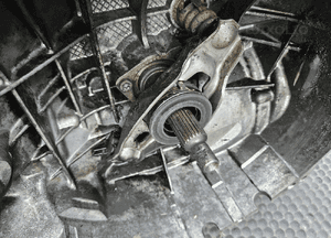 Skrzynia 6 Biegow FYA 1.9 TDI AVF AWX 130KM Diesel Audi A4 B6 B7 VW 9
