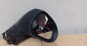 Lusterko elektryczne prawe peugeot 207 9PIN  ezwd 2