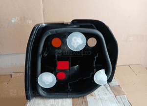 Lampa prawy tył RENAULT R19 CHAMADE NOWA EU 92-95R 3