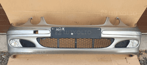 Zderzak przód przedni Mercedes E-Klasa W211 10