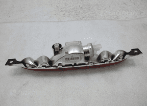 Peugeot 208 lampa przeciwmgielna tył 2NE010830 10