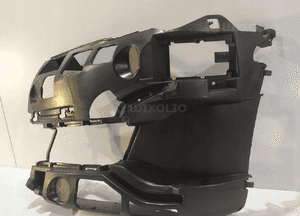 BMW 5 G30 G31 LCI Mocowanie halogenu Prawe- 15534 2