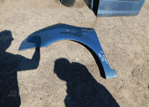 citroen C4 picasso błotnik kolor EZWD nr 40675 WYSYŁKA 1