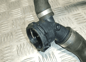 Bmw F48 mini przewód wąż wody 7617363 9250564 14