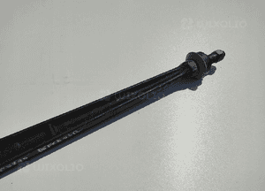 Wahacz przód przedni defender 2.2 tdci 2006-2012 3