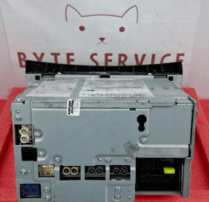 Mercedes-Benz W212 Radio Nawigacja Multimedia NR-212 High ECE A2129008309 5