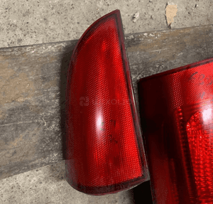 MERCEDES VITO VIANO 639 lampa tylna lewa oryginał 2