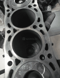 blok silnika citroen peugeot 2.0 hdi 10dyxh psa rh01 4