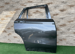 Drzwi bmw X1 F48 B39 tył prawe 1