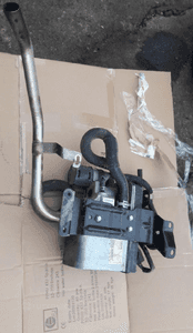 Mazda  6 MPV 2.0 citd Webasto postojowe ogrzewanie podgrzewacz 1