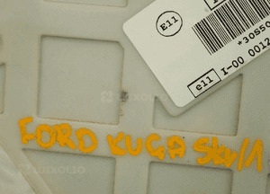 MODUŁ SKRZYNKA BSI FORD FOKUS II F1FT14A073EE 6