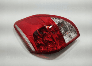 Lampa prawa prawy tył tylna led toyota RAV4 iii 2006-2009 europa 6