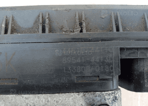 Toyota Avensis Verso pompa sterownik ABS 44510-44110  3K / 44510-44050 9A 3