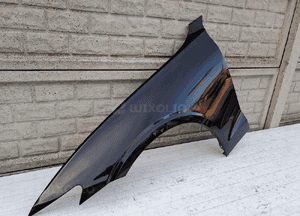 Volvo V60 S60 2018-2024 błotnik lewy przedni 3