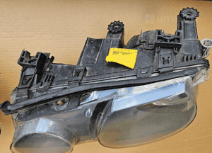 BMW E46 Compact lampa przód przednia prawa lewa EU 6