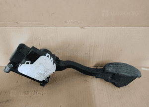 Pedał gazu potencjometr Fiat 500 Panda III 51852090 1