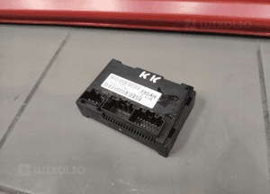 JEEP CHEROKEE LIBERTY KK 2.8 CRD 07-12r MODUŁ STEROWNIK KOMPUTER 56029395AH 2