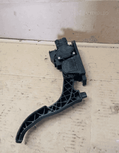Pedał potencjometr gazu Seat Arosa 1.4 TDI 0281002322 6N1721503D 3