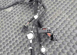 Wiazka Drzwi 8K0971029B 8K0971030B 8K0971687B Instalacja Przod Tyl Lewa Prawa AUDI A4 B8 Sedan Kombi 21