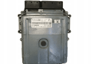 JAGUAR XJ X351 KOMPUTER STEROWNIK SILNIK 3.0 306DT 1