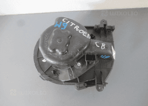 WENTYLATOR DMUCHAWY NAGRZEWNICY CITROEN C8 2002-2014 1