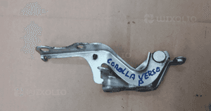 Toyota Corolla Verso 04-08 zawias maski prawy lewy 3