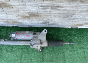 Przekładnia kierownicza układ maglownica bmw G11 G30 G15 G32 4x4 6893031 2