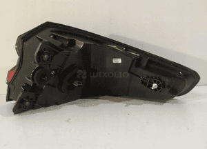 BMW 5 G30 LCI Lampa tylna narożna lewa - 14876 4