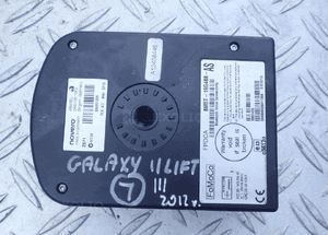Ford mondeo MK4 moduł bluetooth 8M5T-19G488-AS 1