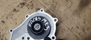 Pompa wody płynu Ford Focus MK3 1.6 TDCI 6