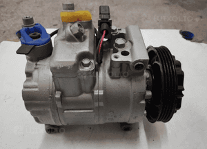 Sprężarka klimatyzacji Audi A4, A6 2.5 TDI 4B0260805J 8E0260805C 8E0260805R 2