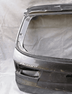 Klapa bagażnika Honda Accord VIII Kombi 4