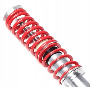 Zawieszenie Gwintowane MAZDA 3 BK 2003 - 2009 Rok 3