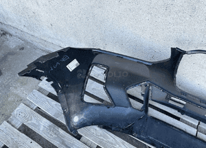 Zderzak przód przedni bmw X3 G01 lift fl lci m-pakiet msp 8081055 cały 5