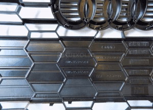 Audi A5 8W6 LCI S-Line Grill / Atrapa - 10515 8