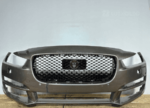 Zderzak przód przedni jaguar xe X760 2015- GX73-17F003-AA FW93-16B856-AB 1