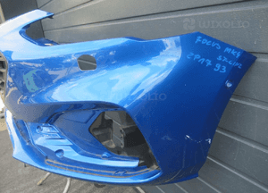Zderzak przód przedni ford focus MK4 st line 2018-2021 rok 13