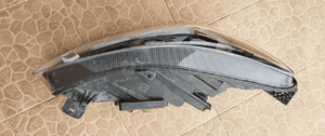 fokus mk4 lift lampa ful led 10