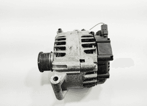 ALTERNATOR CITROEN DS3 1.6 THP 9678730980 2016-18 1