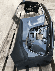 Zderzak przód przedni audi A1 ii 2 82A 2018- 82A807437A cały 2