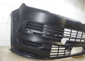Zderzak przedni przód VW T6 MULTIVAN 16- TUNING LLU 3
