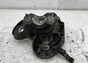 Audi A6 C6 wpornik łapa mocowanie silnika prawe 4F0199352M 6