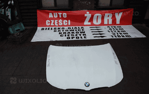 BMW E90 maska nr A40594 WYSYŁKA 1
