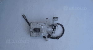 Zacisk hamulcowy prawy tył mini one cooper F55 F56 2