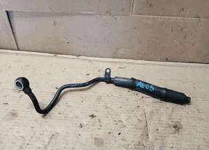 Przewód wąż rurka wspomagania Audi A6 C5 2.4 V6 4B0420893A 3