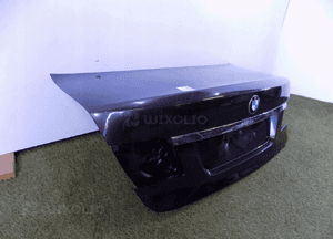 BMW 7 F01 - Klapa tylna - 1293 3