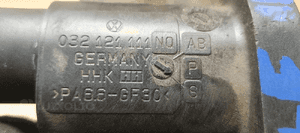 Obudowa termostatu króciec wody VW Golf IV 4 1.4 16V 032121111NQ 8